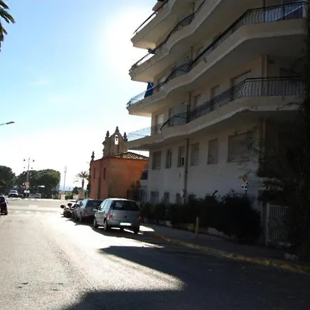 Le Garavan Beach - Giotto - Joli Studio Face Mer Proche Plage Et Commercers Avec Terrasse Mae-9614 Apartment Menton
